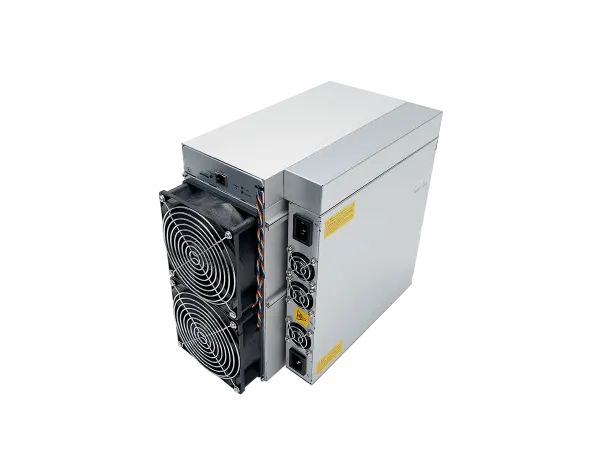 Used Bitmain Antminer L7 (9.5Gh)