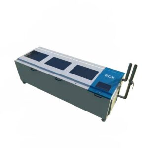 Apexto 150KW Liquid Cooling Cabinet 30-Units