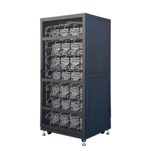 Lian Li Cooling Cabinet 16 units