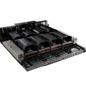 NVIDIA GPU Carrier Baseboard 8x H200 Liquid Cooling