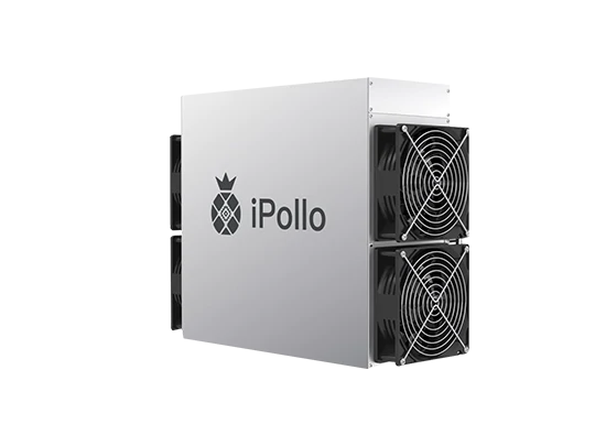 iPollo V1 3,600MH/s For Sale