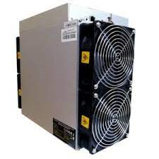 Bitmain Antminer L7 (9.5Gh) For Sale