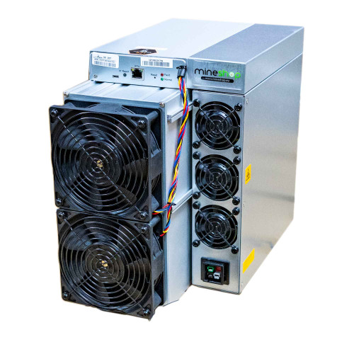 Bitmain Antminer L9 (17Gh) Miner For Sale