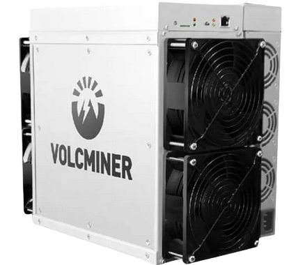 VolcMiner D1 For sale