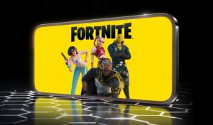 New Nvidia Geforce Now Fortnite